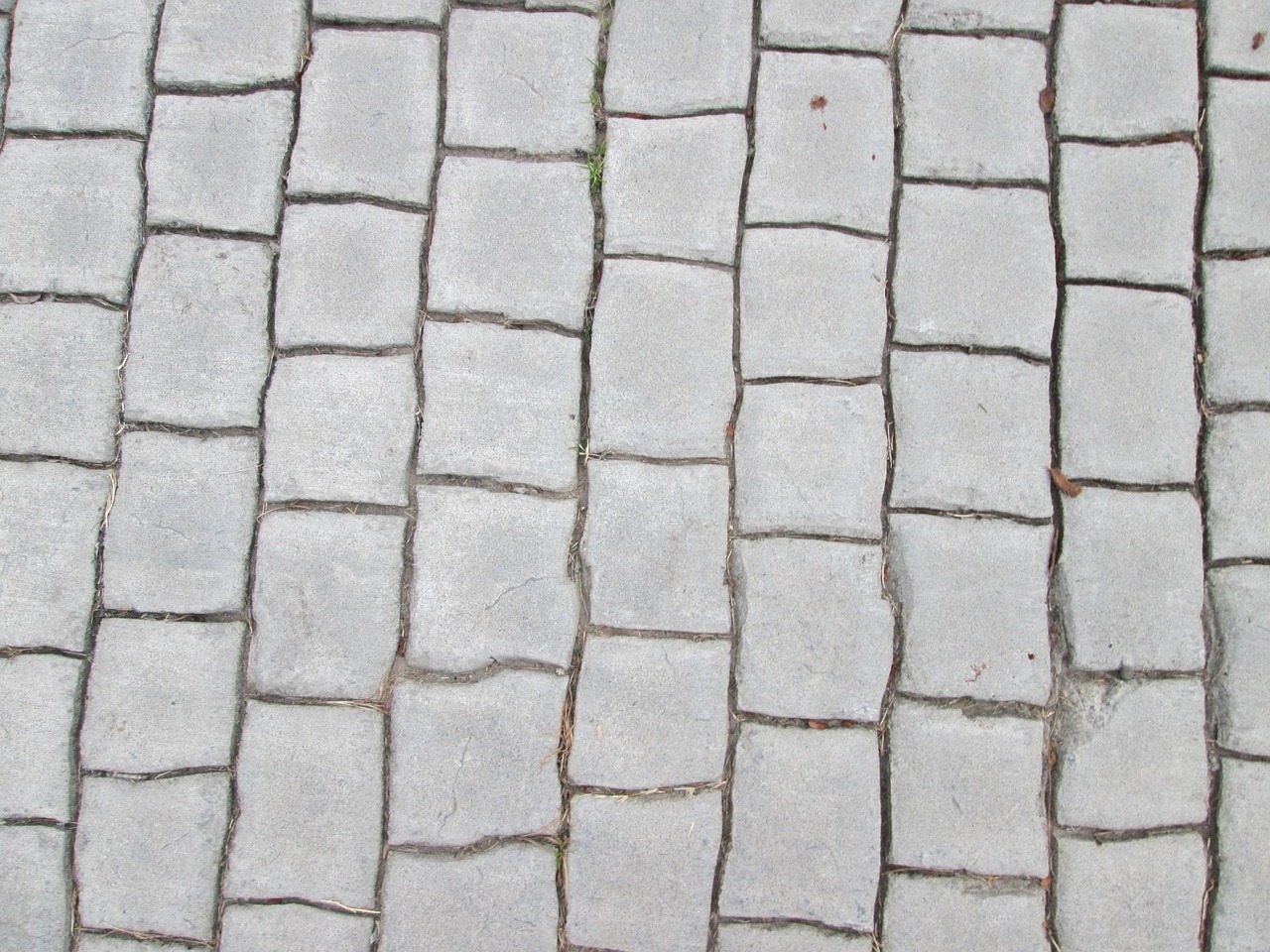 Paver Patios & Walkways